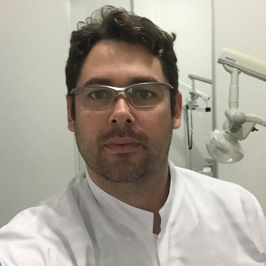 Dr. Andre Midlej Lavigne De Lemos
