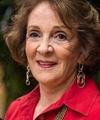 Maria Luíza Puglisi Munhoz