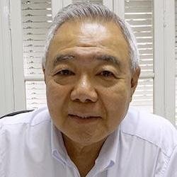 Dr. Frans Rubem Hideaki Kobayashi