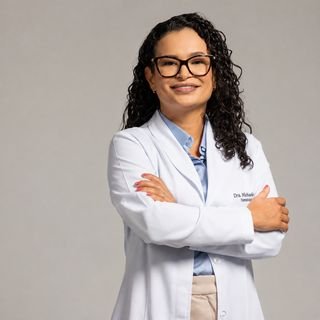Dra. Michaela Lobo