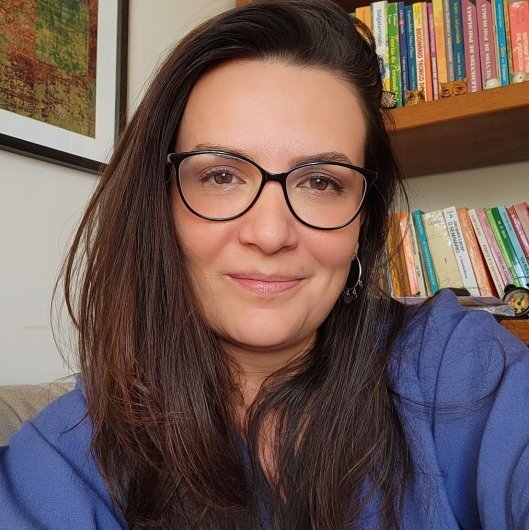 Mariana Mourão Zanetti Ferreira