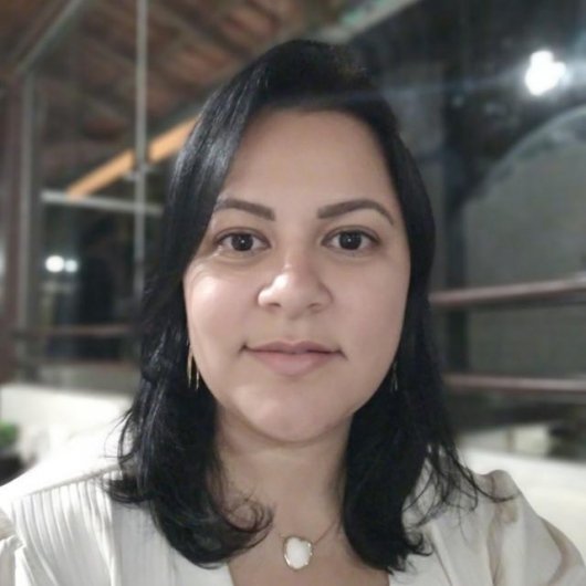 Maria Fernanda Oliveira Aguiar