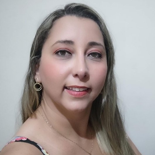 Gizele Anjos