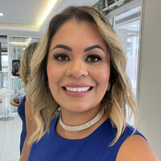 Dra. Daiane Ferreira