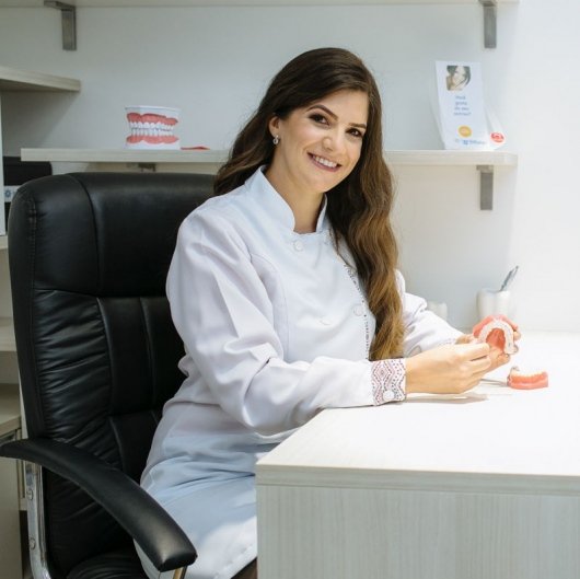 Dra. Carla Seben