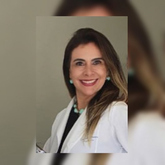 Dra. Danielle Oliveira
