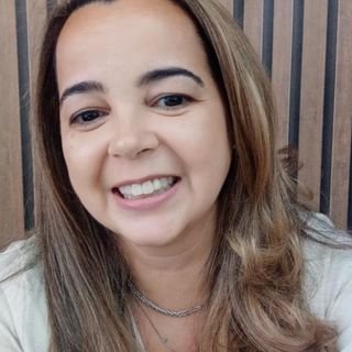 Luciene Araujo da Rocha