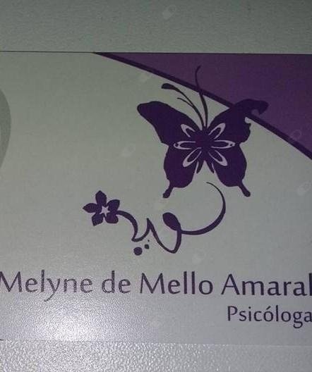 Melyne Amaral