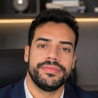 Dr. Rafael do Carmo Silva