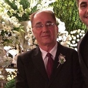 Dr. Ideraldo de Aguiar Melo