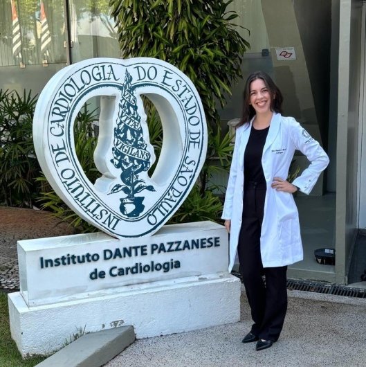 Dra. Pamela Castro Pereira