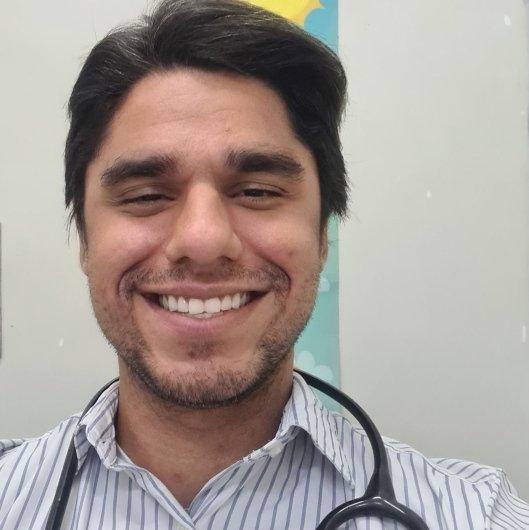Dr. Marlon Sousa Lopes
