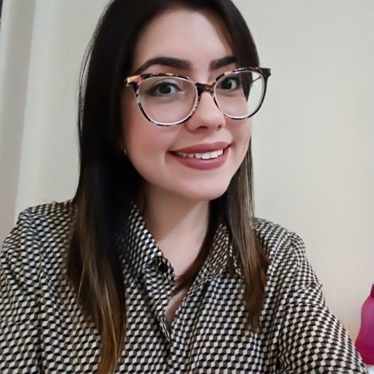 Ingrid Michélle de Souza Santos