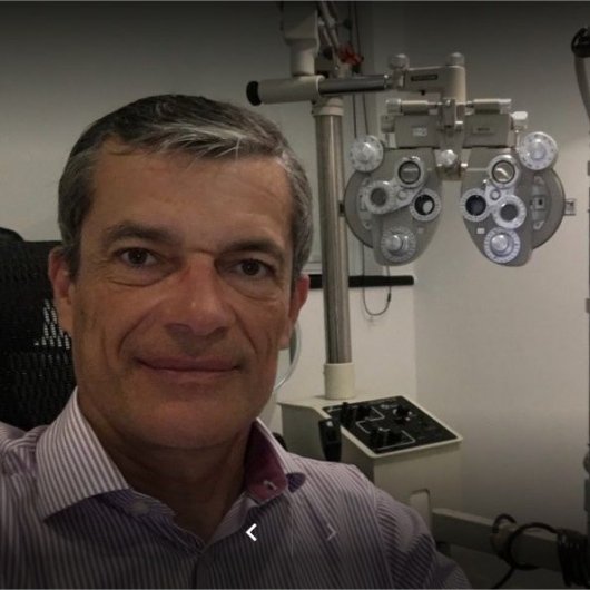 Dr. Luis Carlos Ferreira de Sa