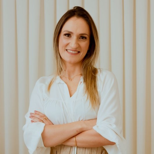 Débora Parisotto