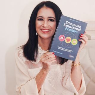 Silvana de Brito Moraes