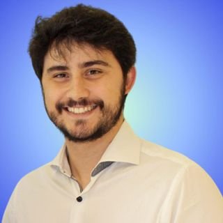 Dr. Arthur Rosa de Oliveira