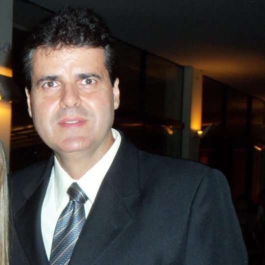 Dr. Antonio José de Almeida Junior