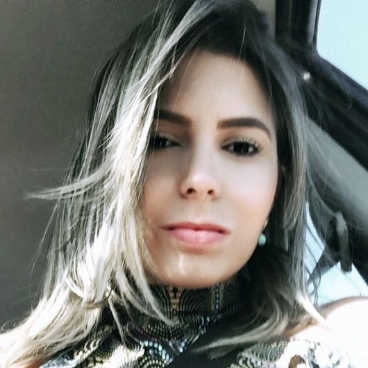 Jamile Braga Fernandes