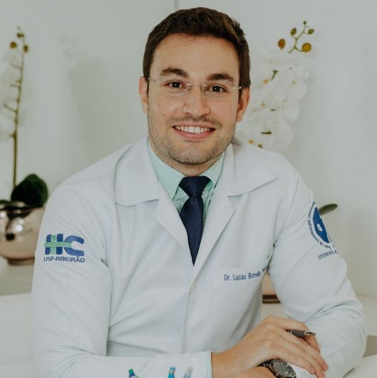 Dr. Lucas Pelosi