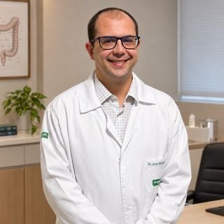 Dr. Lucas Moreto Betini