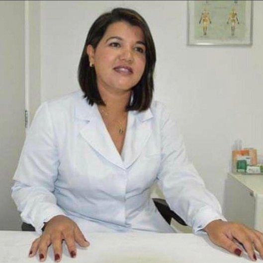 Dra. Jeane Pereira Ricardo