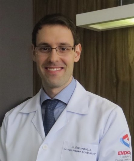 Dr. Laércio Bazzanella