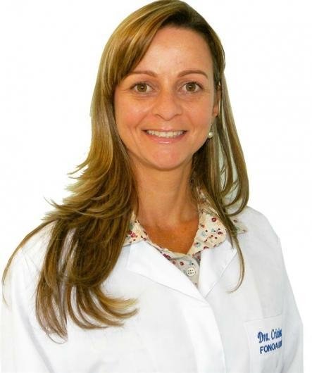 Cristiane Peron