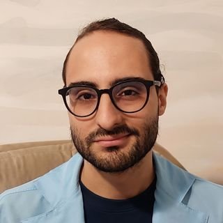 Dr. Youssef Hajar