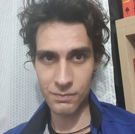 Matheus Albarozzo