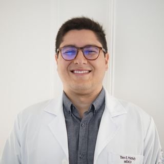 Dr. Yann Mathuiy