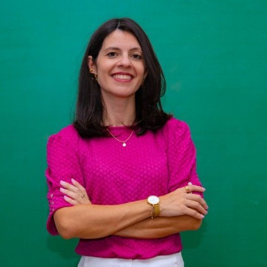 Clarissa Freitas