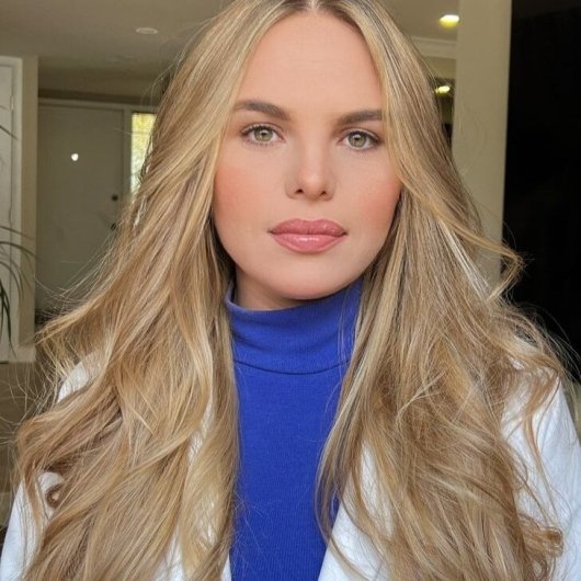 Dra. Bruna Paz Ventura