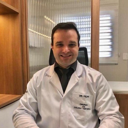 Dr. Felipe Kern