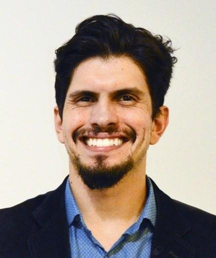 Dainon Machado