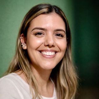 Aline Felippe de Oliveira Dezutti