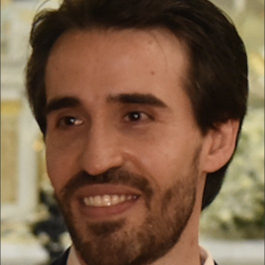Dr. Raphael Scoppetta