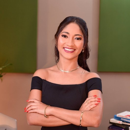 Dra. Yara Soares Araújo