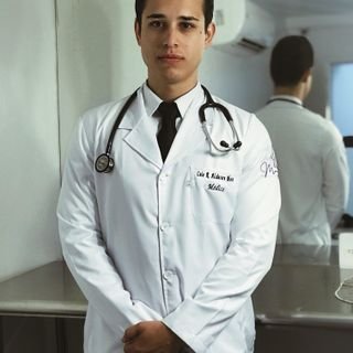 Dr. Caio Renato Alcântara Mota