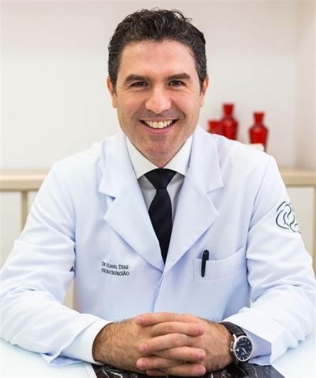 Dr. Juliano Cláudio de Souza Dias