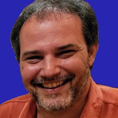 Dr. Ricardo Rodrigues