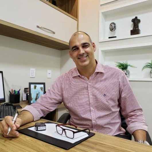 Dr. Heitor Jose Utrini Fontes