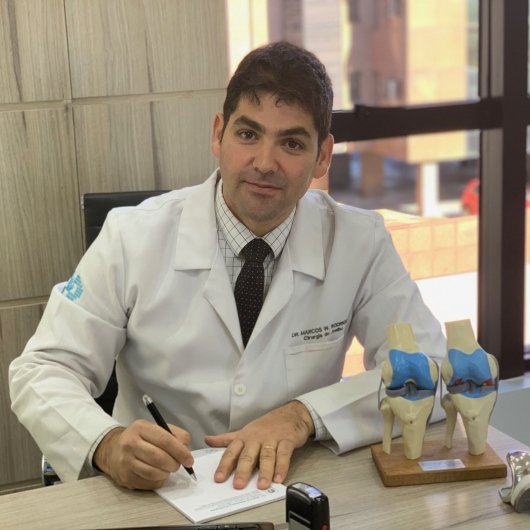 Dr. Marcos Wainberg Rodrigues