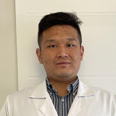 Dr. Thiago Sumikawa