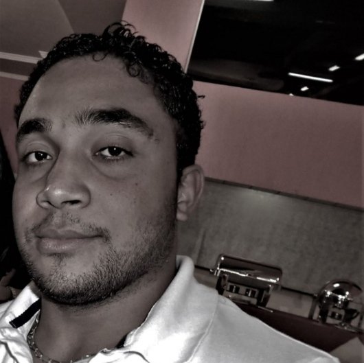 Gabryel Nascimento
