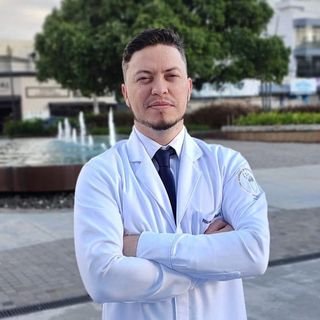 Dr. Ricardo Luiz Berti