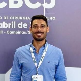 Dr. Pedro Artur Cantoni Cardoso