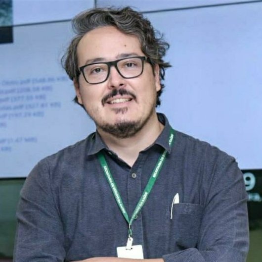 Dr. Airton Ferreira dos Santos Filho