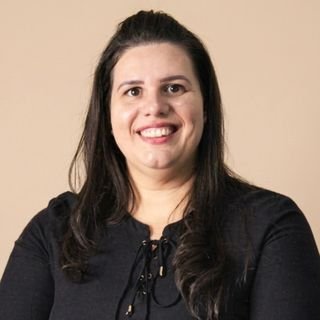 Glayce Regina Bertini Ramos
