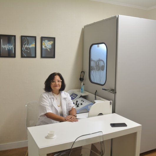 Dra. Viviane Maria Marins